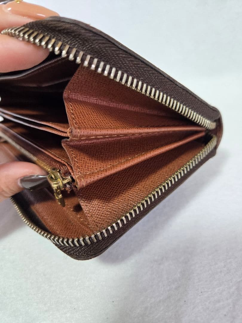 美品♡LOUIS VUITTON ルイヴィトン ロングウォレット 長財布♡