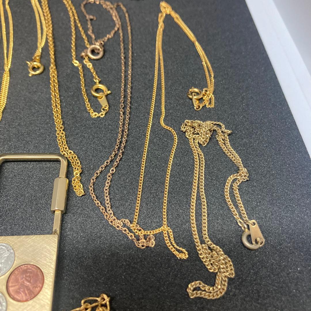 は*る様 アクセサリーセット まとめ売り　ネックレス イヤリング　断捨離　大掃除