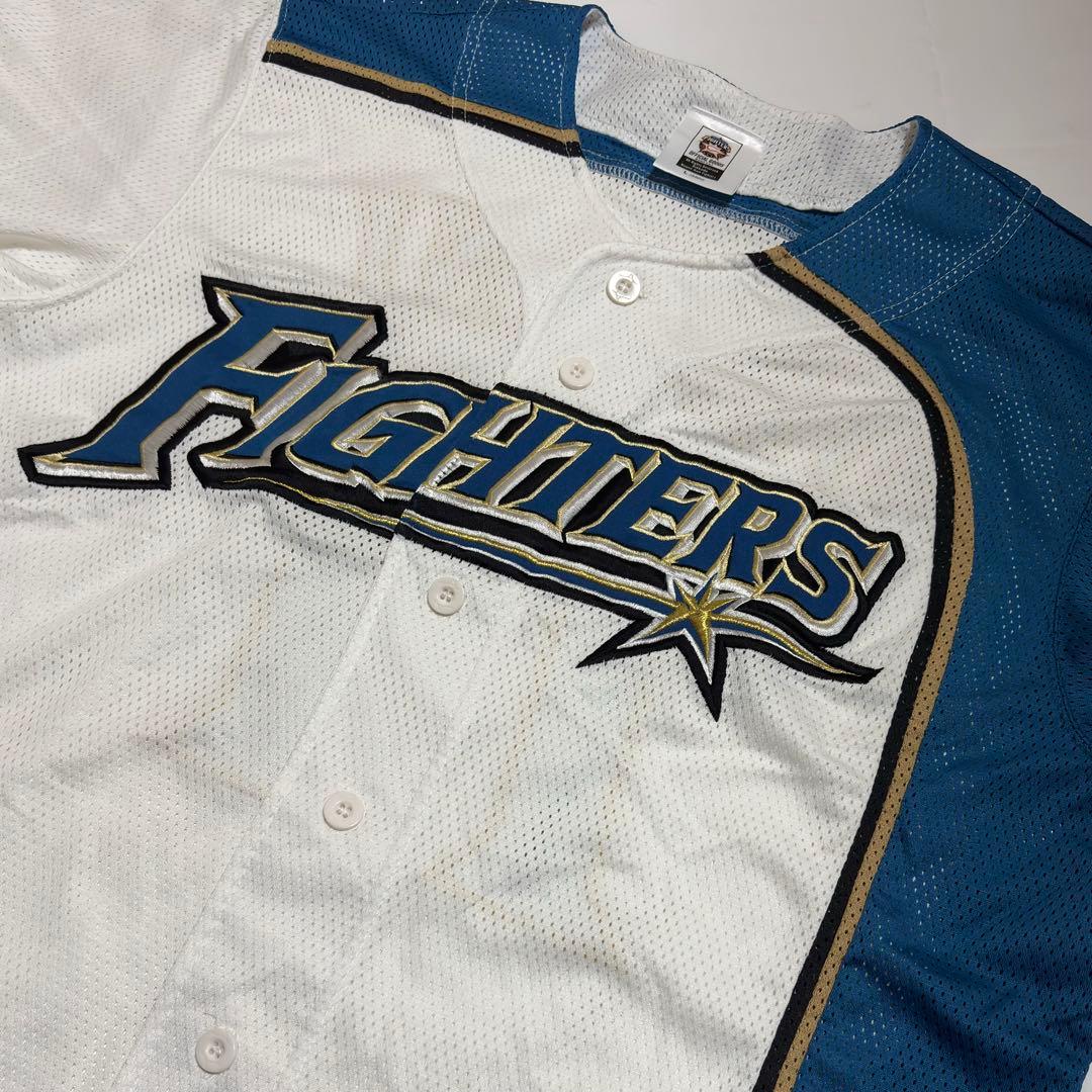 北海道日本ハムファイターズ 大谷翔平 レプリカユニフォーム ミズノ Lサイズ