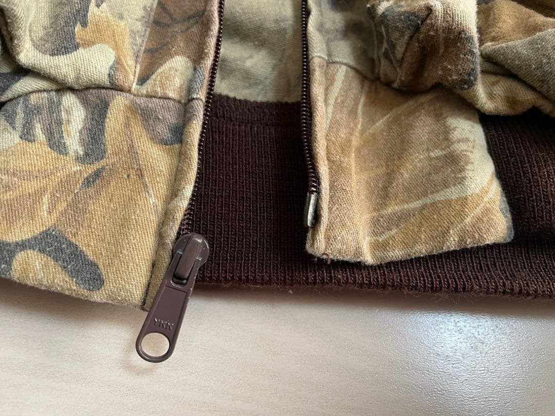 woolrich ウールリッチ ボマージャケット ボンバージャケット MA-1