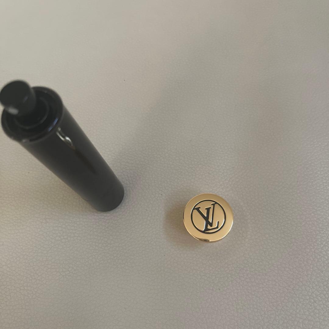 LOUIS VUITTONトラベルスプレー本体