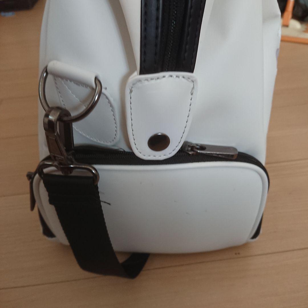 ミズノプロ ゴルフボストンバッグ