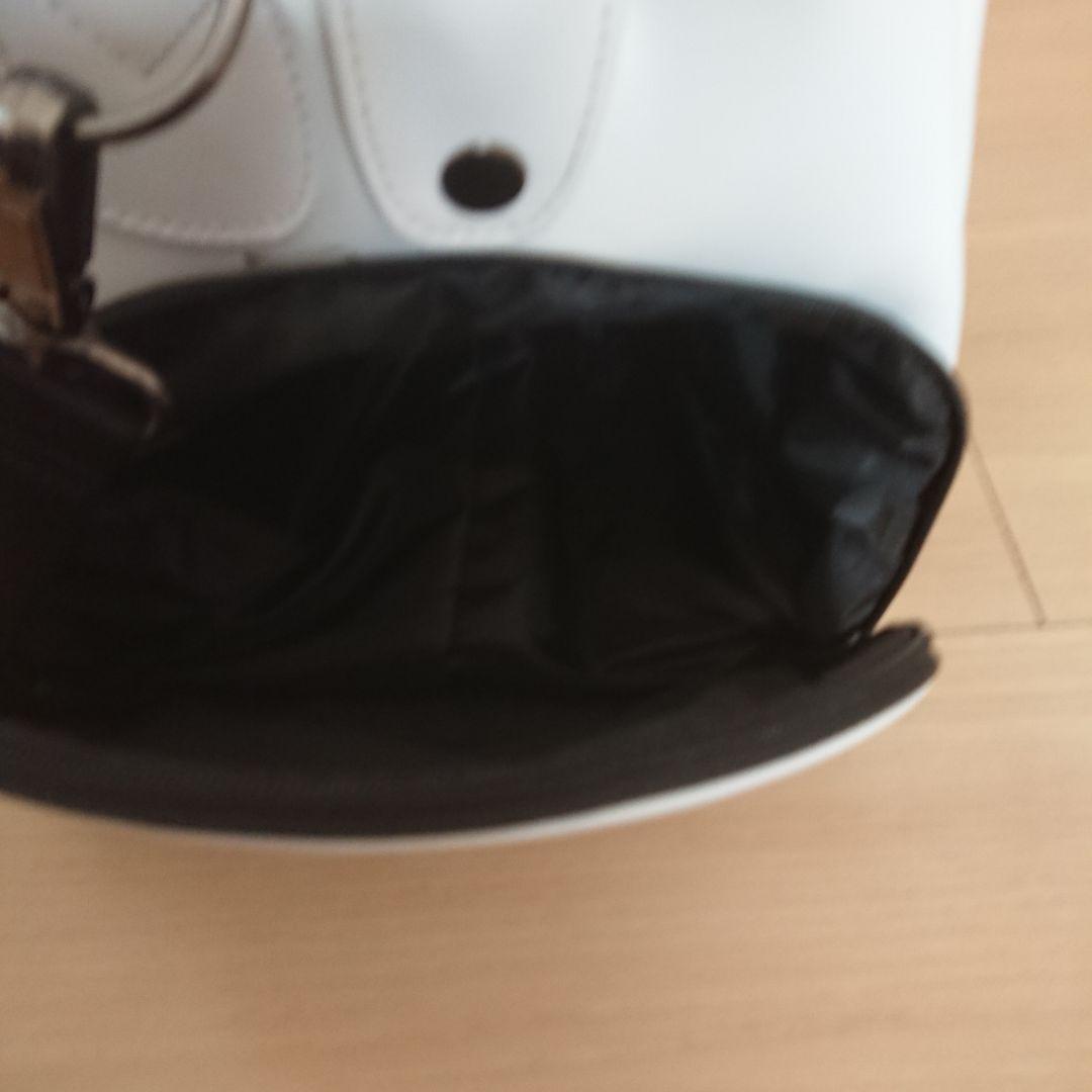 ミズノプロ ゴルフボストンバッグ