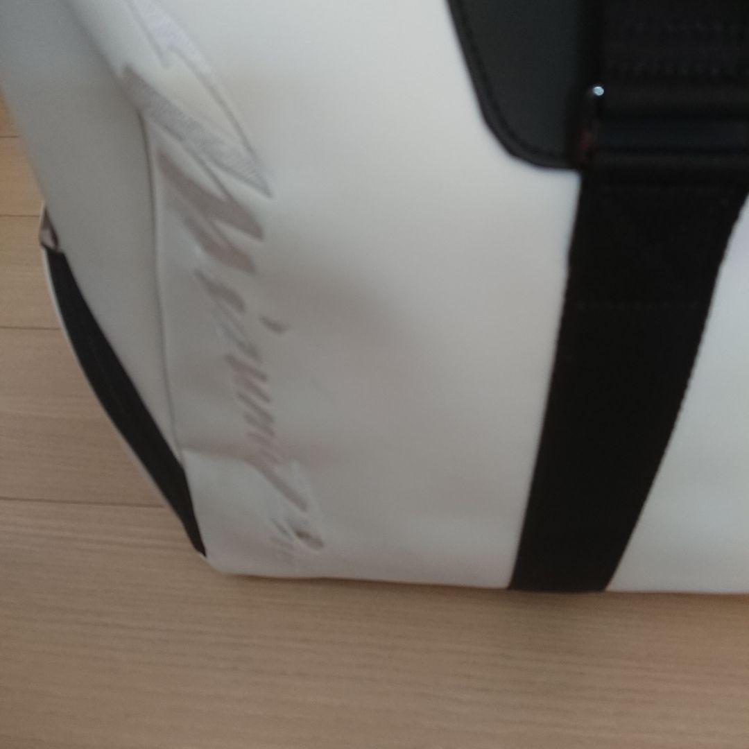 ミズノプロ ゴルフボストンバッグ