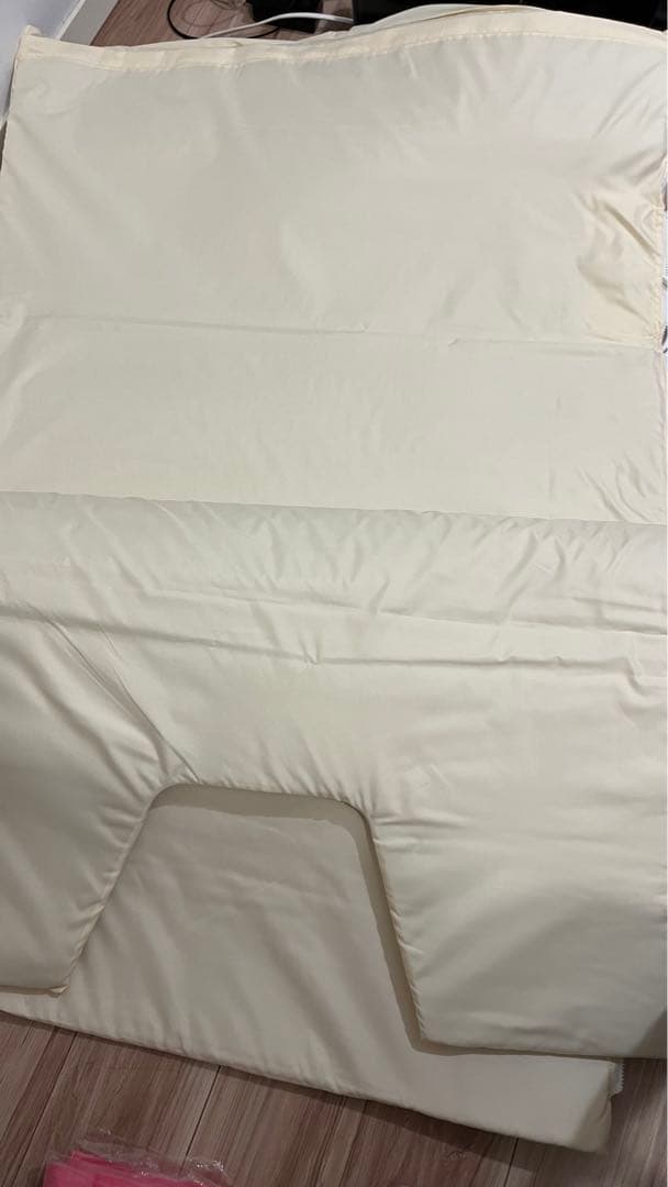 【ほぼ新品・パラフィン付】パルティールシュアラインα