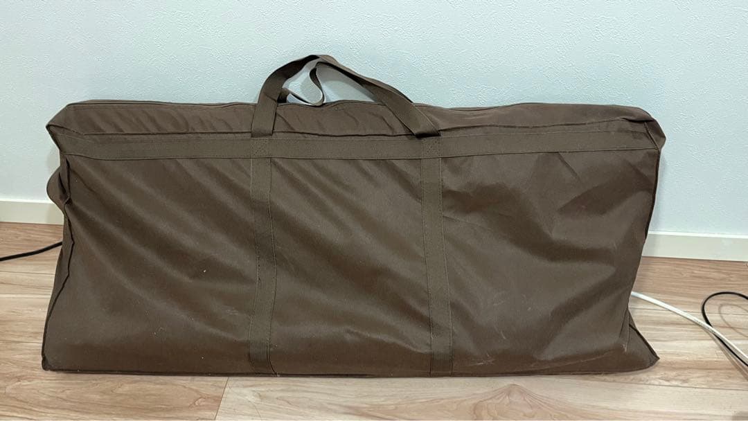 【ほぼ新品・パラフィン付】パルティールシュアラインα