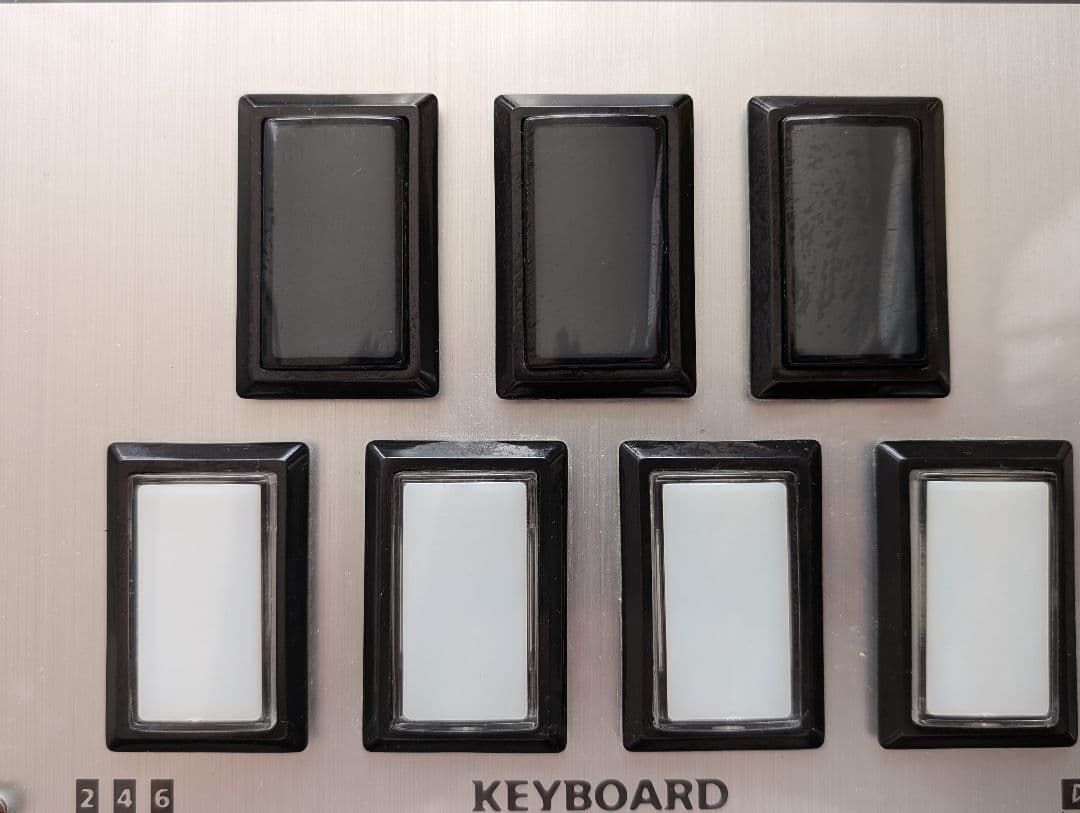 【ジャンク品】DAOコン FP7 2012 MODEL・USBtoPSコンバータ