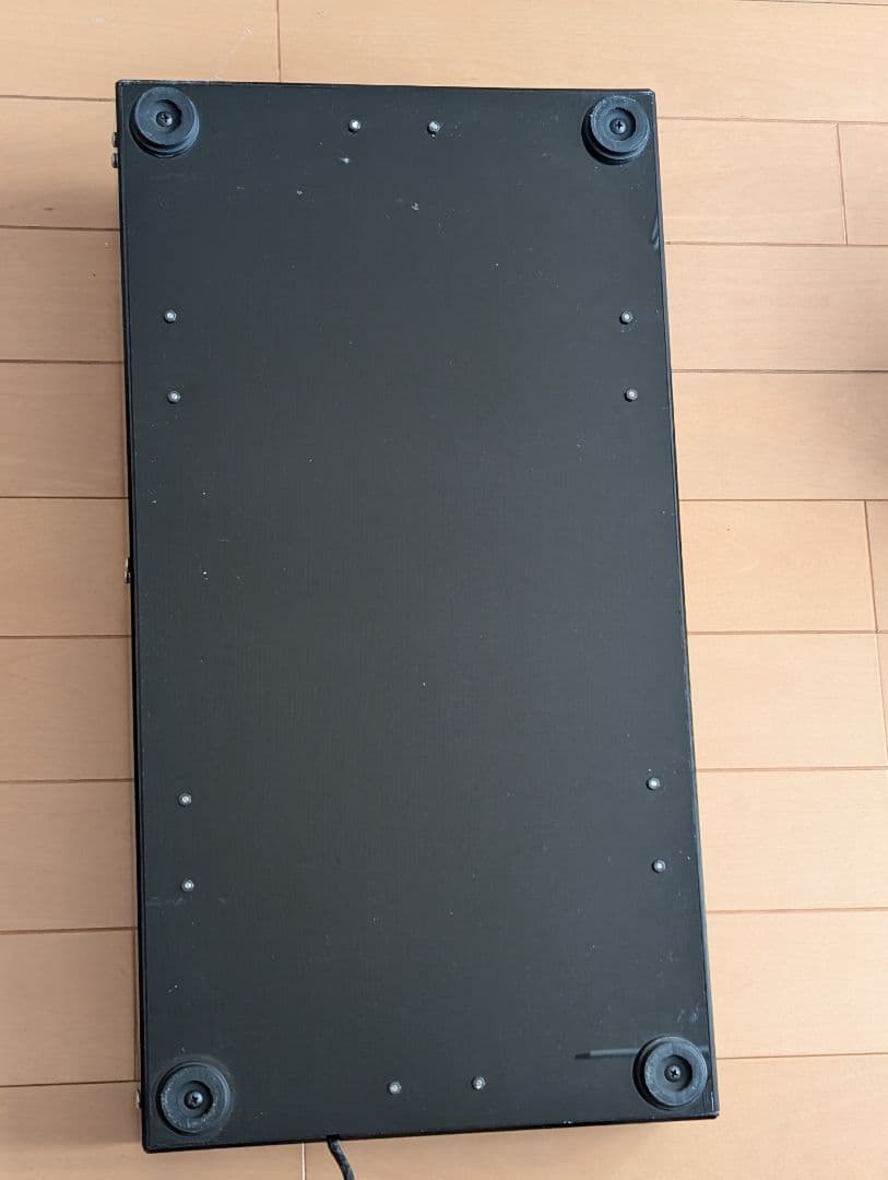 【ジャンク品】DAOコン FP7 2012 MODEL・USBtoPSコンバータ