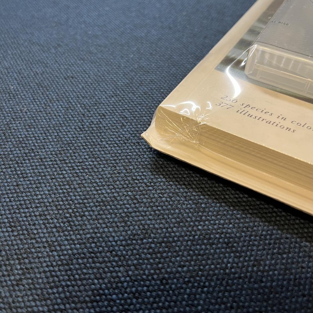 サカナクション 魚図鑑 完全生産限定BOX 外箱開封済 中身シュリンク未開封