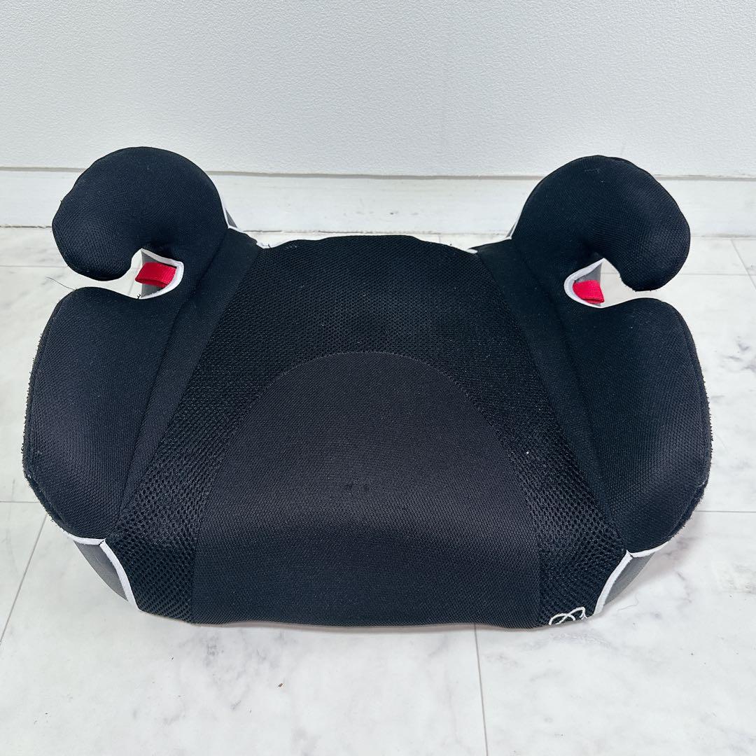 AILEBEBE チャイルドシート ジュニアシート ブラック サラット