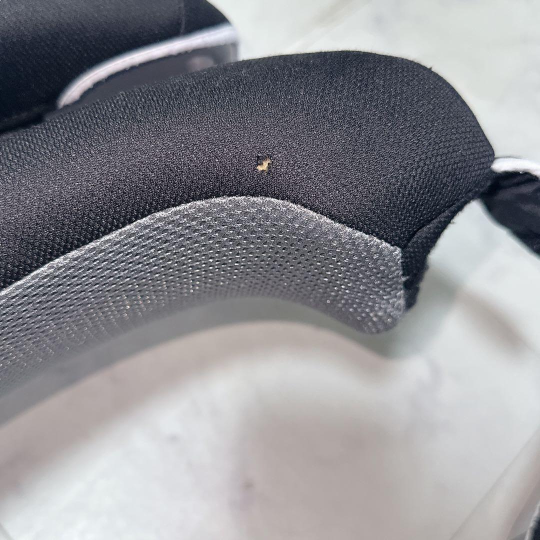 AILEBEBE チャイルドシート ジュニアシート ブラック サラット