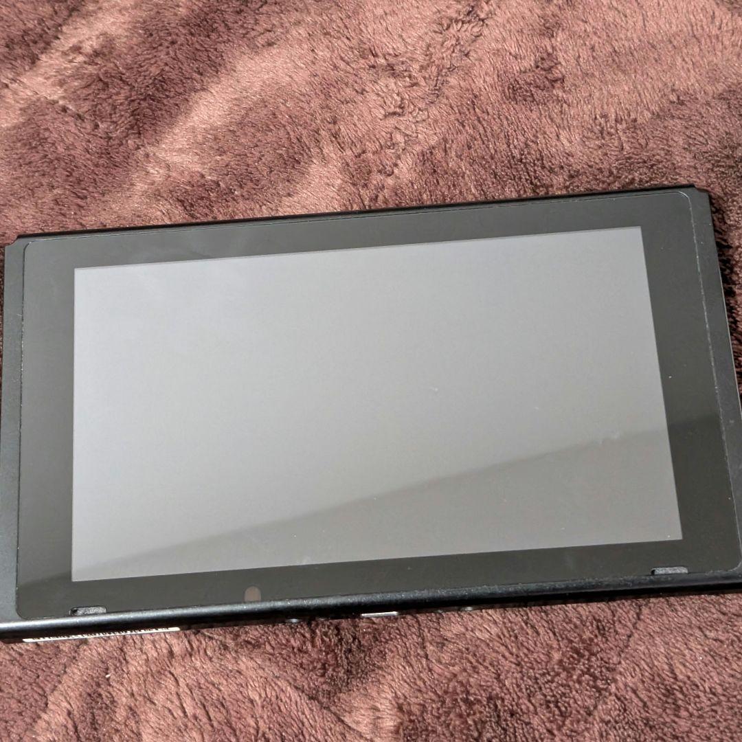 Nintendo Switch あつまれどうぶつの森セット　任天堂