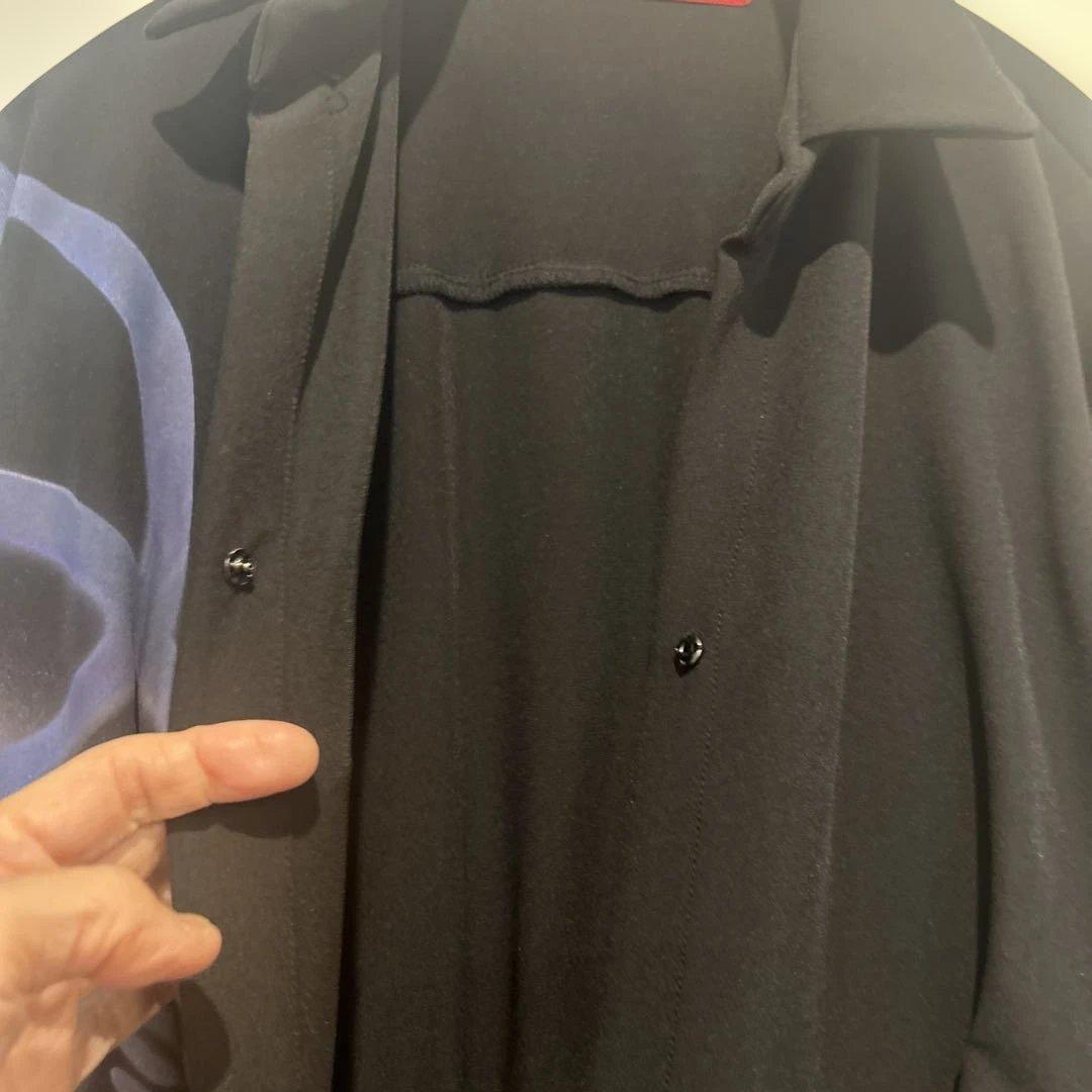 YOKANG長袖ワンピース