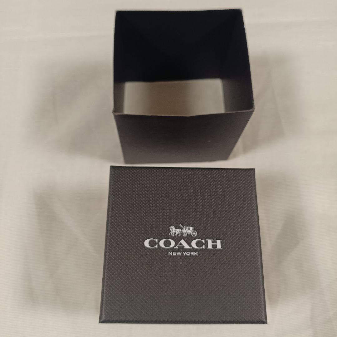 新品 COACH BOYFRIEND コーチ 腕時計 14503980