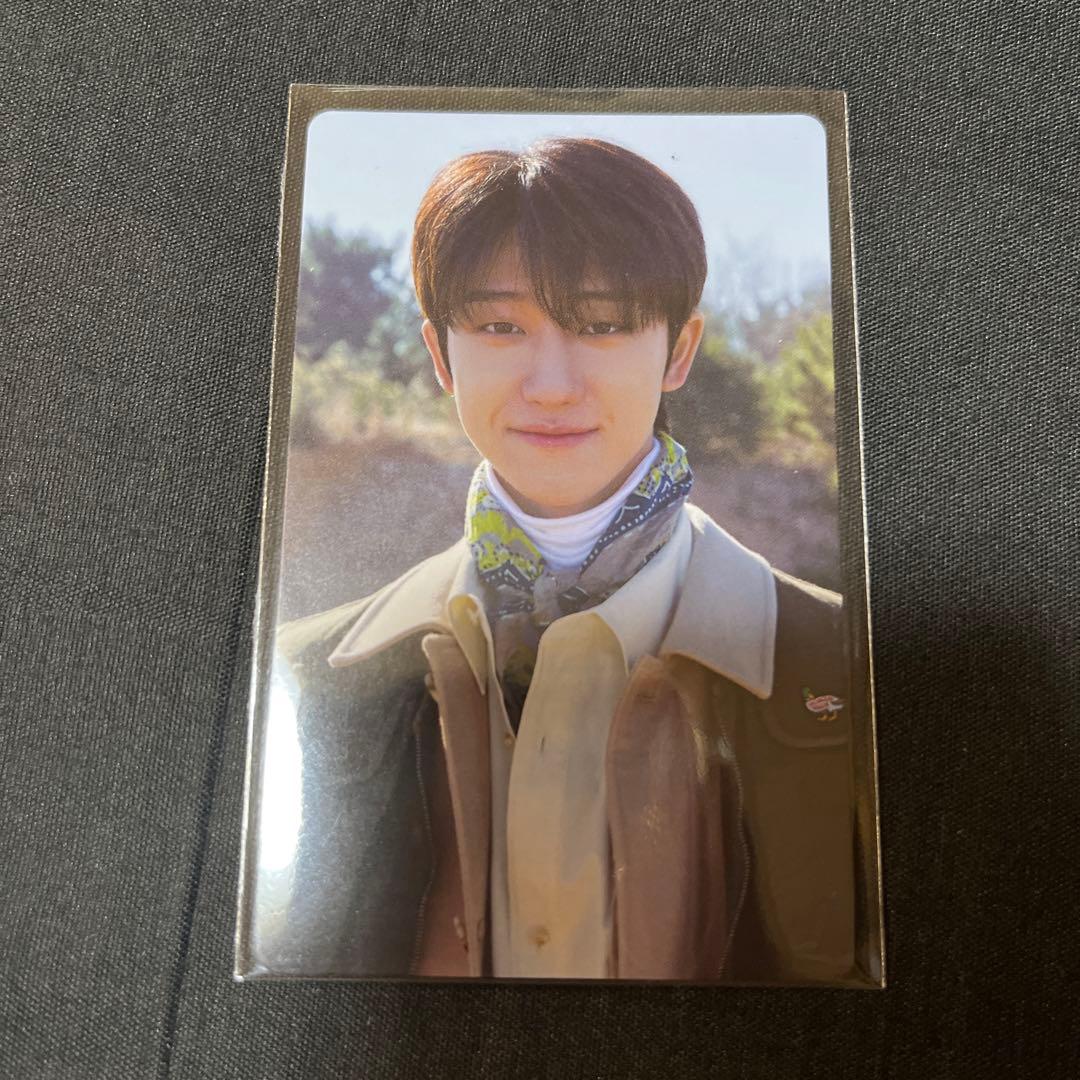 ディエイト FaceTheSun HANABI 来場者特典 トレカ ウィバス