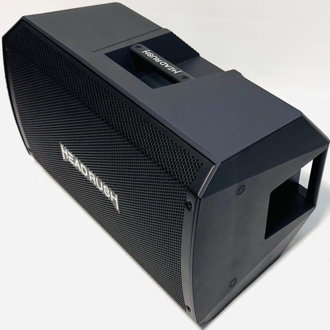 HEADRUSH FRFR-112 ヘッドラッシュ パワードキャビネット