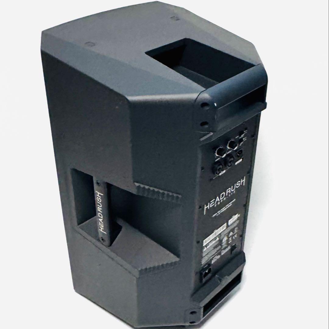 HEADRUSH FRFR-112 ヘッドラッシュ パワードキャビネット