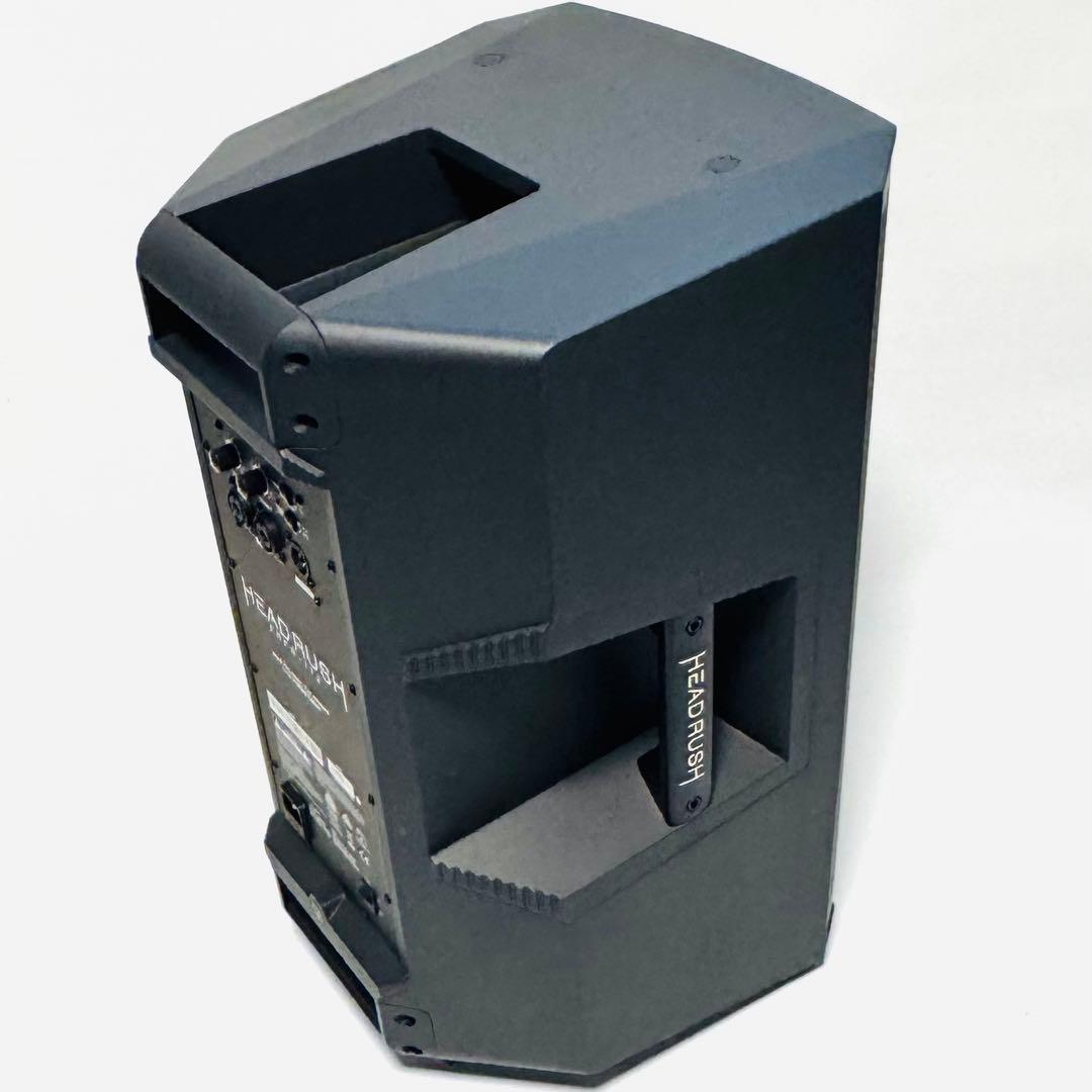 HEADRUSH FRFR-112 ヘッドラッシュ パワードキャビネット