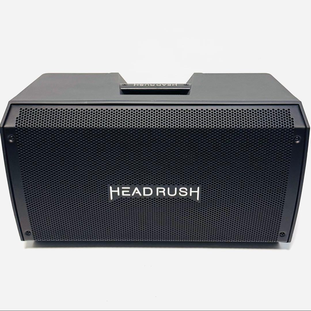 HEADRUSH FRFR-112 ヘッドラッシュ パワードキャビネット
