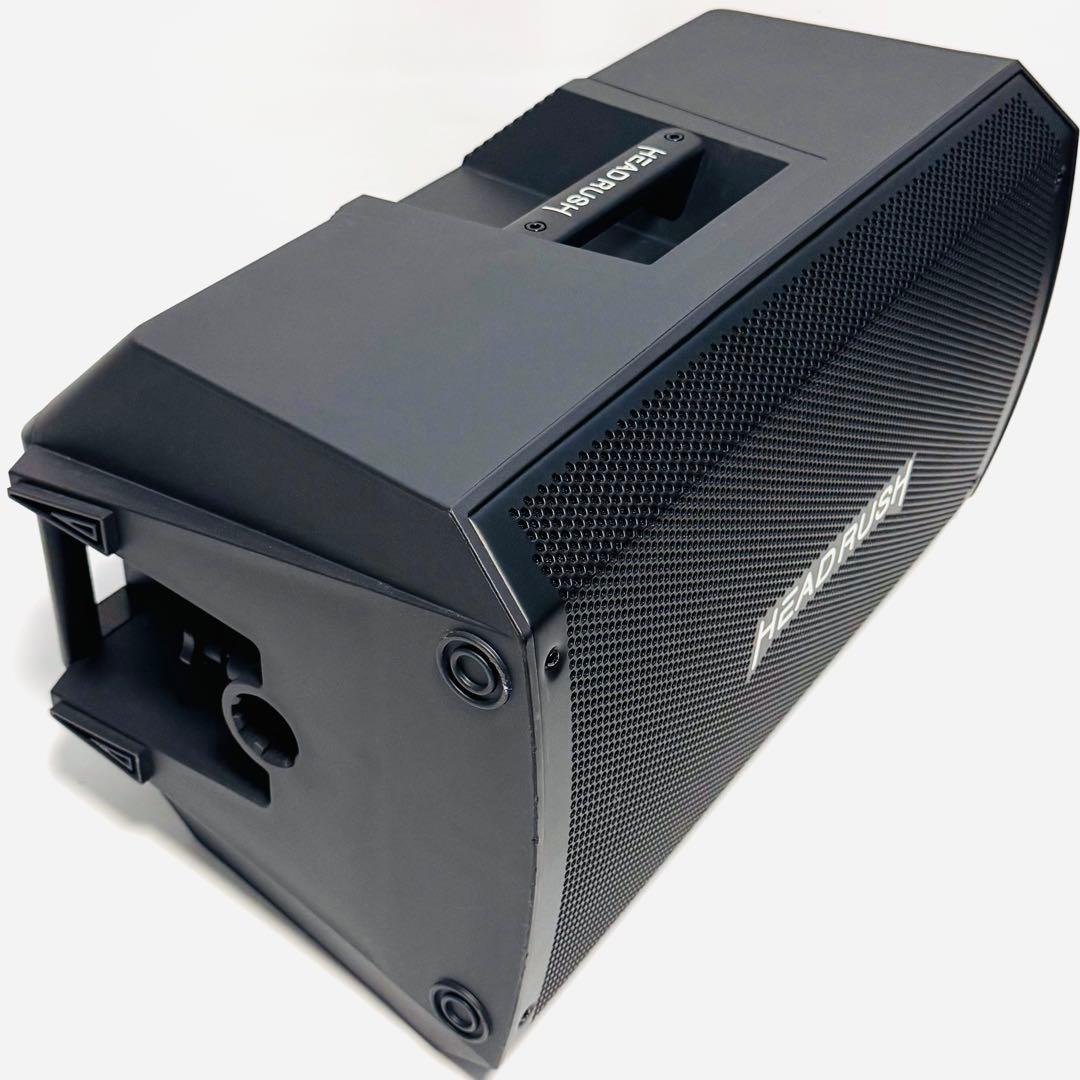 HEADRUSH FRFR-112 ヘッドラッシュ パワードキャビネット