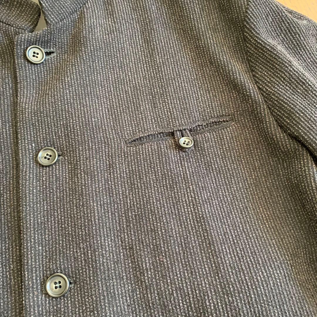 【ほぼ新品】美品＊フランス＊メンズジャケット