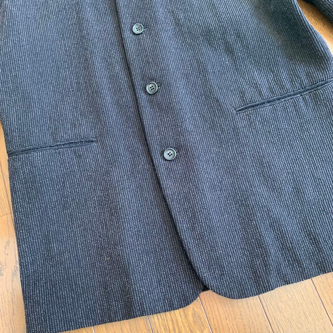 【ほぼ新品】美品＊フランス＊メンズジャケット