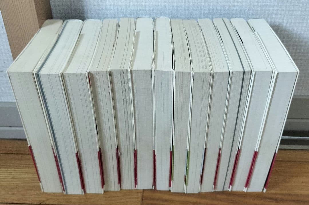 火の鳥　全巻セット