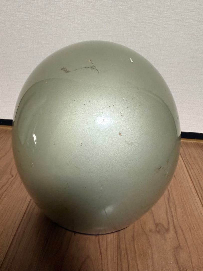 【新井広武】Arai フルフェイス ビンテージ ヘルメット 当時物 アライ