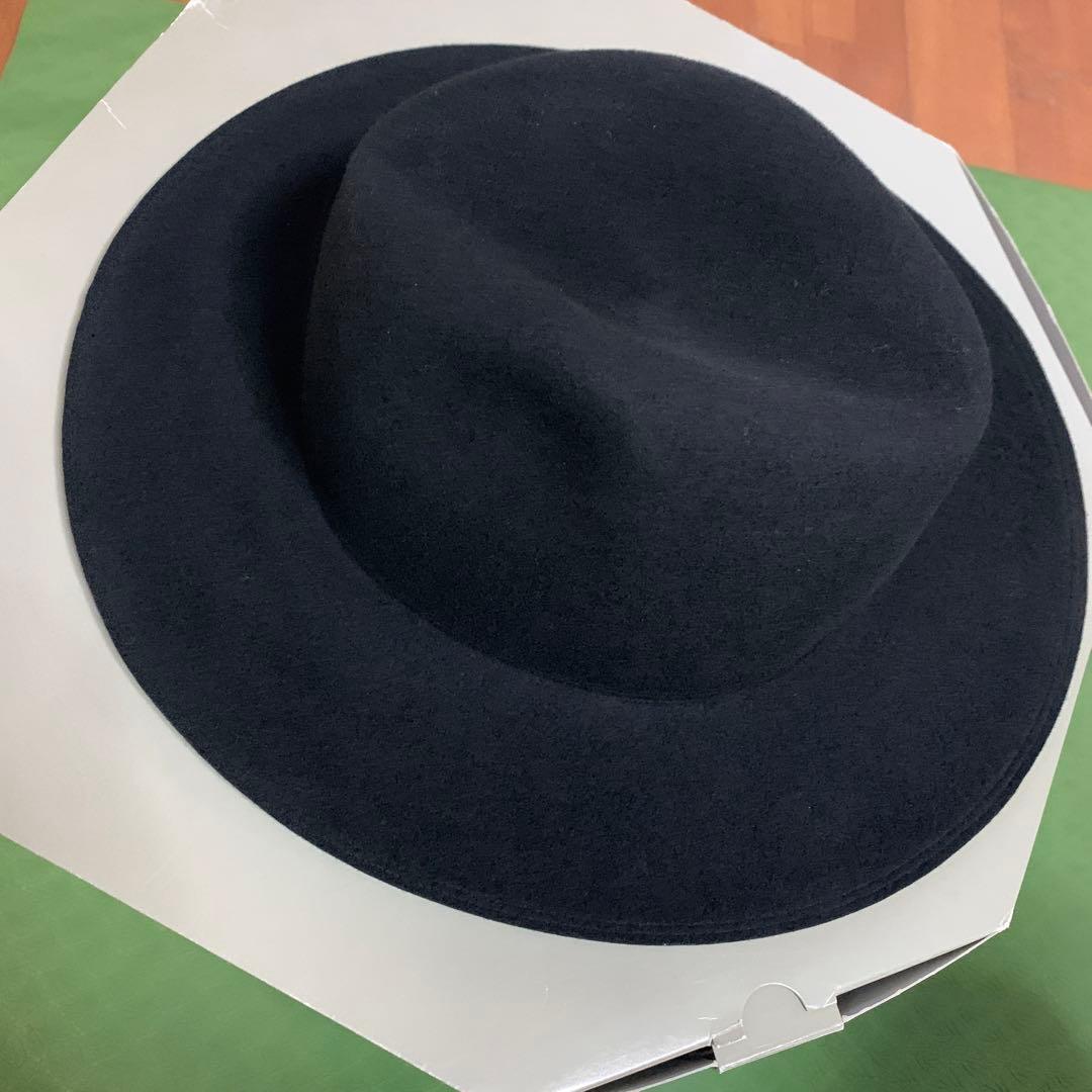 帽子 The H.W DOG CO.