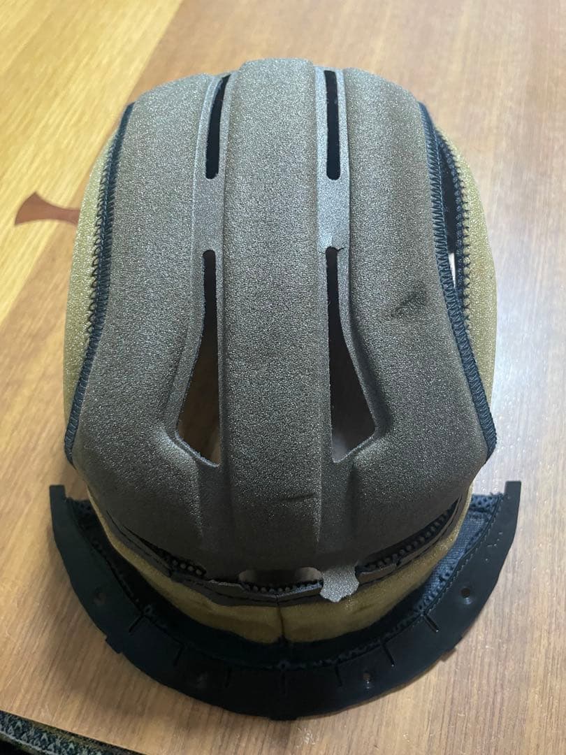 Ryuichi Nisiwaki SHOEI GT-Air Lサイズ