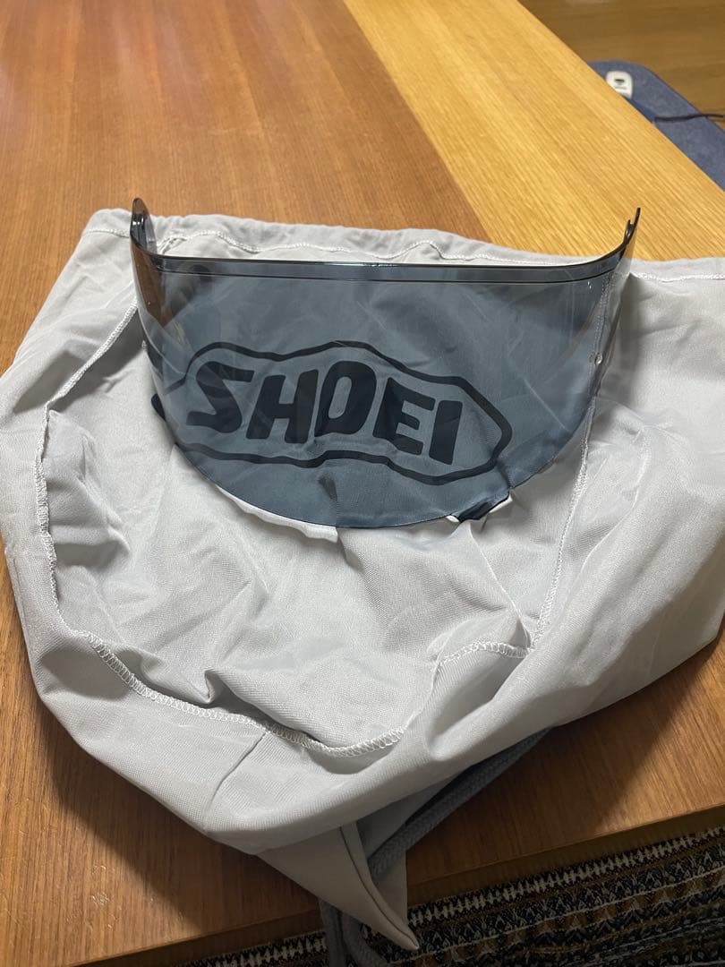 Ryuichi Nisiwaki SHOEI GT-Air Lサイズ