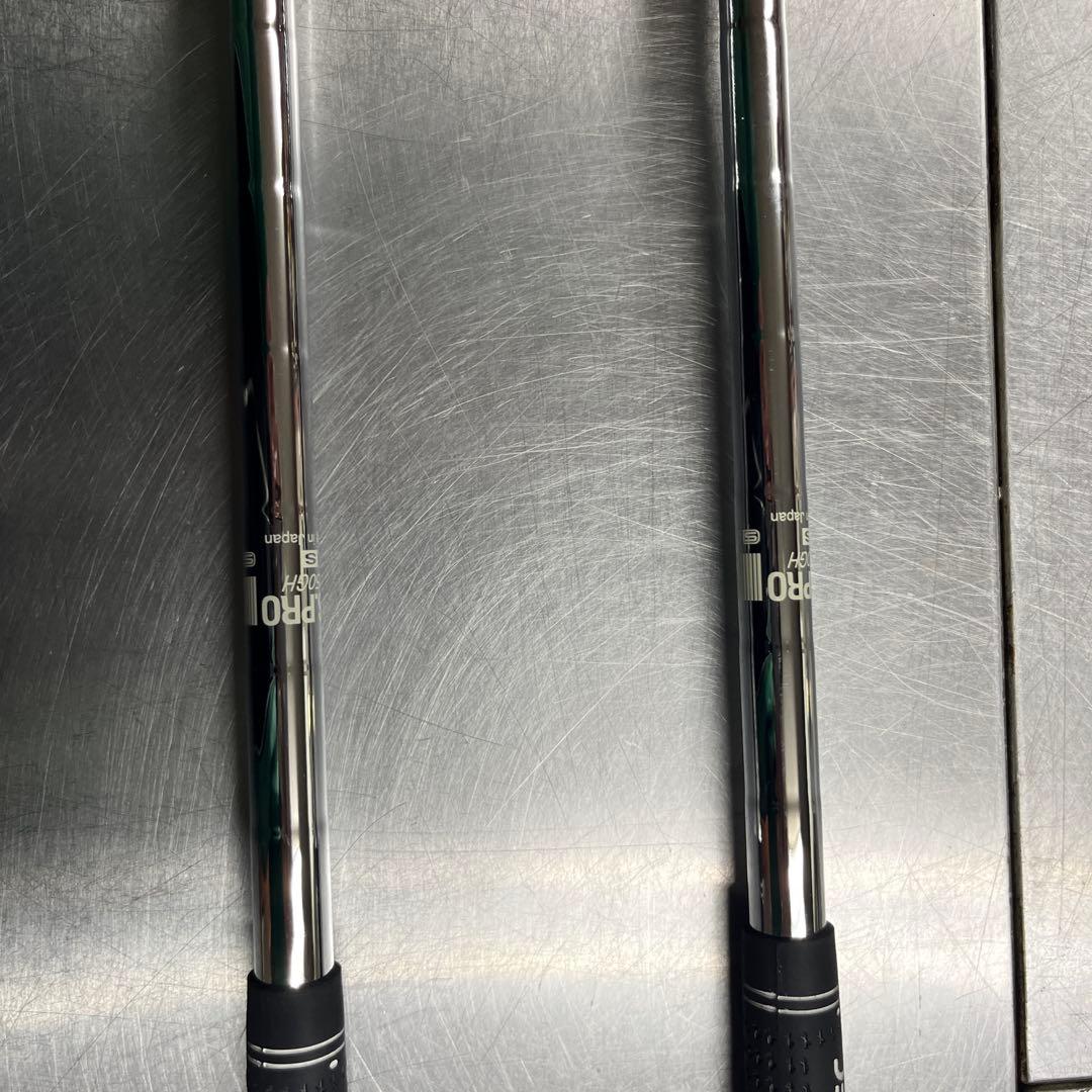 ソナテック ST ミルドウェッジ 56度　58度