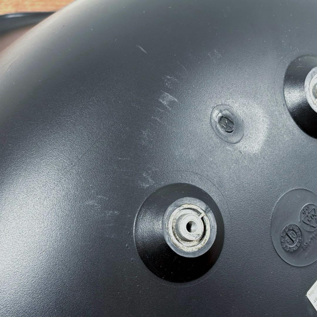 ◾︎イームズ Eames サイドシェルチェア DSR 黒 ヴィトラ社製 vitra