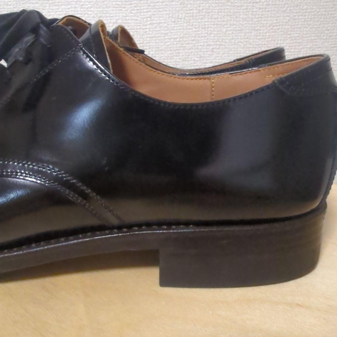 JELADO サービスシューズ 6H 24.5cm 箱・シューツリー付き