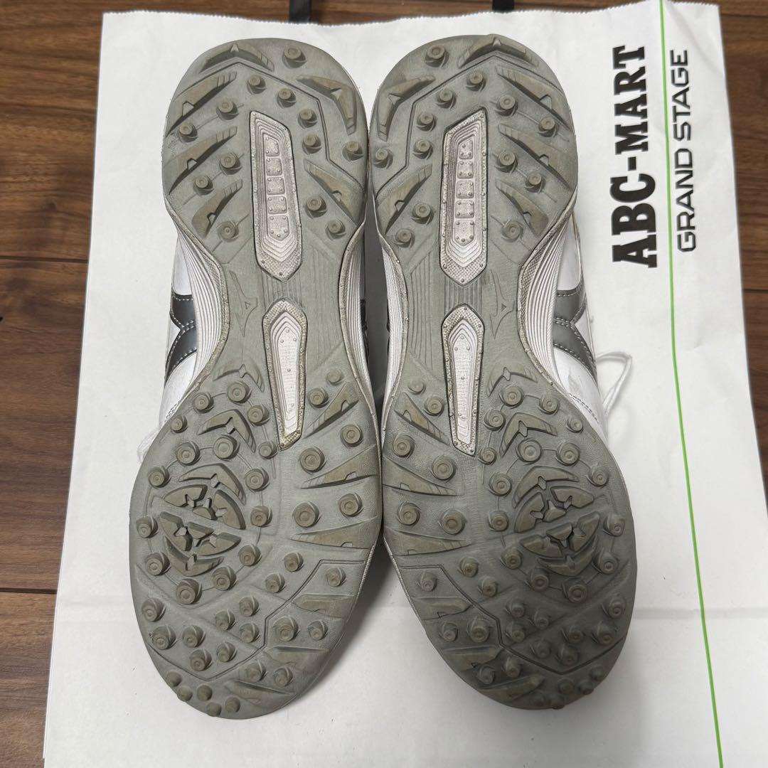 ミズノ モレリアサラ　クラシックTF トレシュー