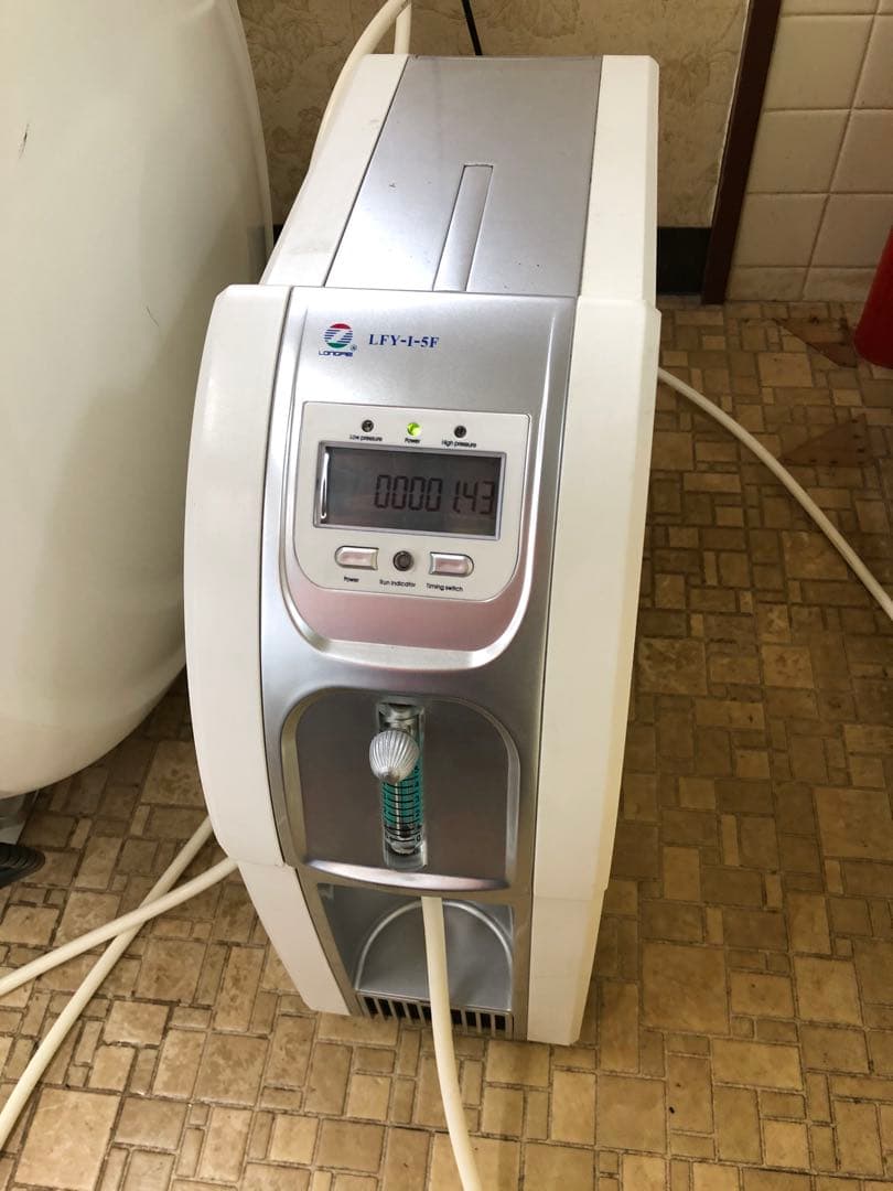 【rosemayumiさま】酸素カプセル