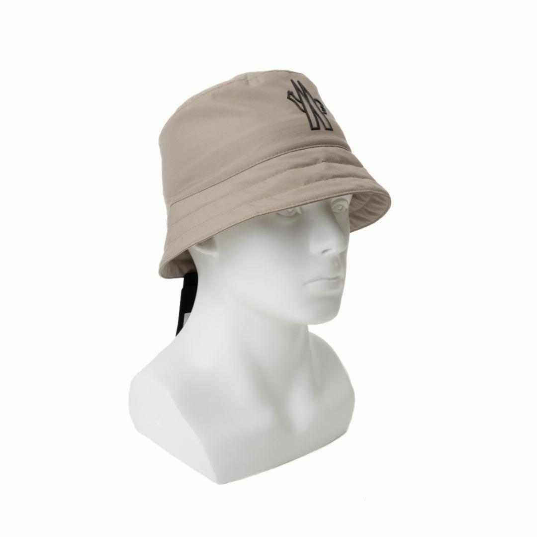 新品 Moncler Grenoble バケットハット ユニセックス
