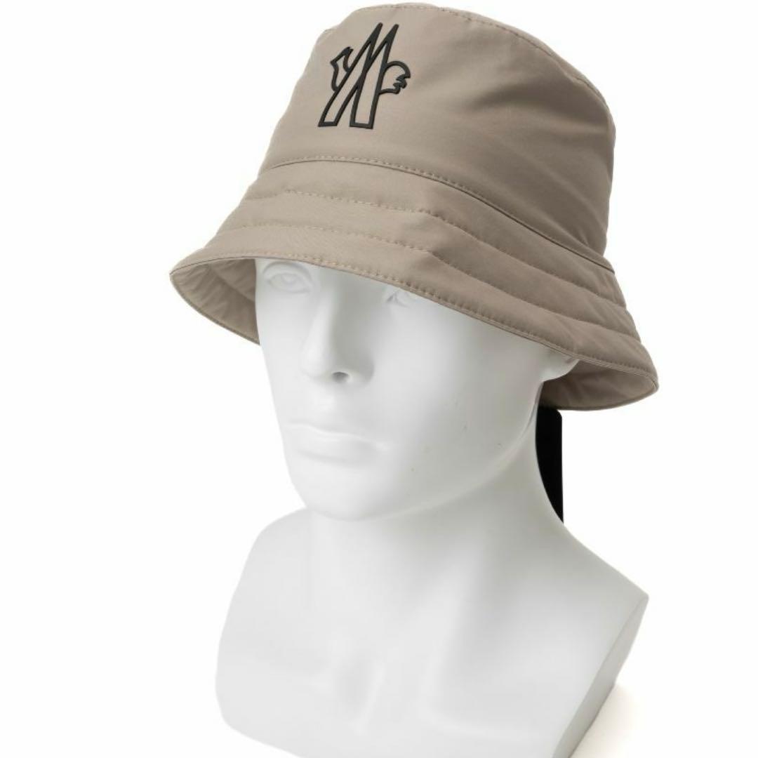 新品 Moncler Grenoble バケットハット ユニセックス