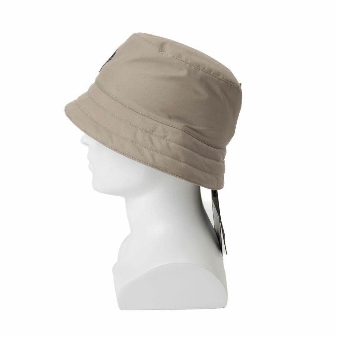 新品 Moncler Grenoble バケットハット ユニセックス