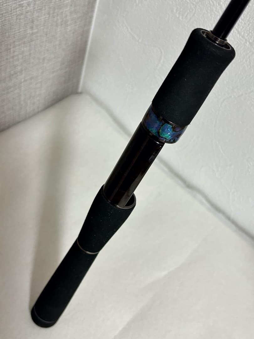 リ*タ様 ロデオクラフト 999.9 イエローウルフ622L