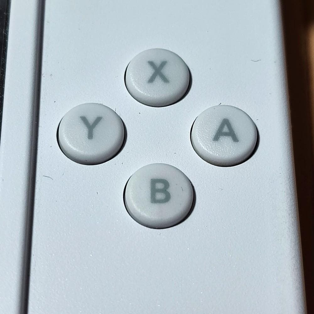 ニンテンドー3DS LL ピンク×ホワイト 動作確認済