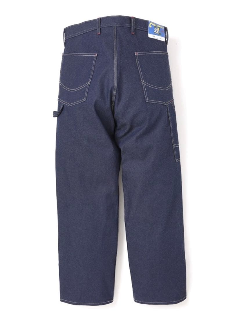 CHALLENGER 　「CLASSIC PAINTER PANTS」サイズXL