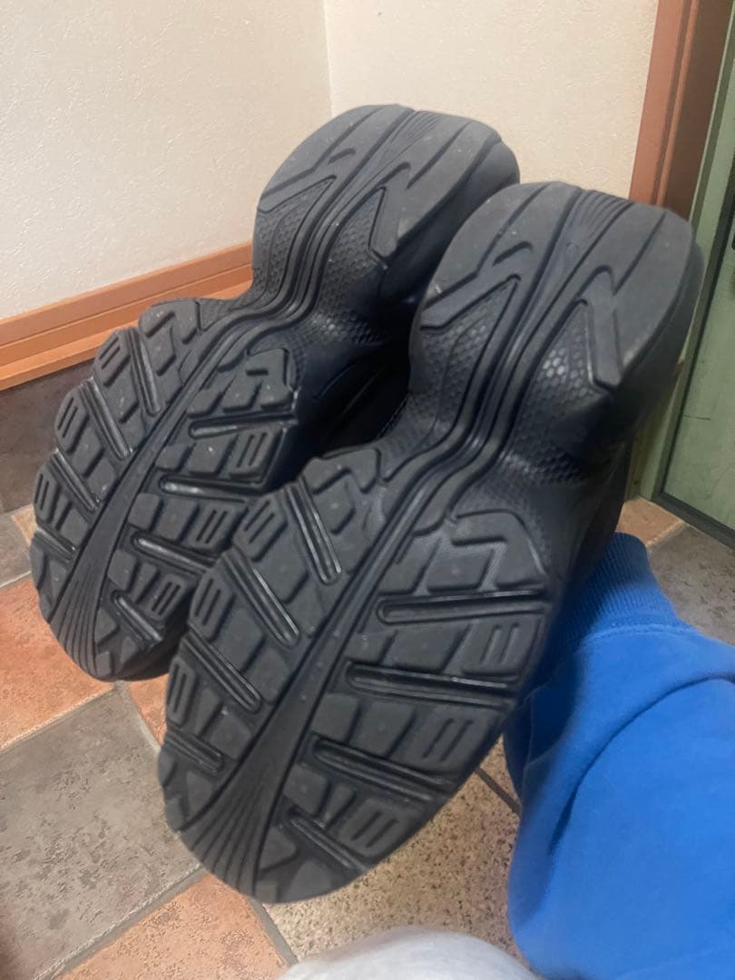 ナイキ エアマックス ポータル HF3053-007 24cm