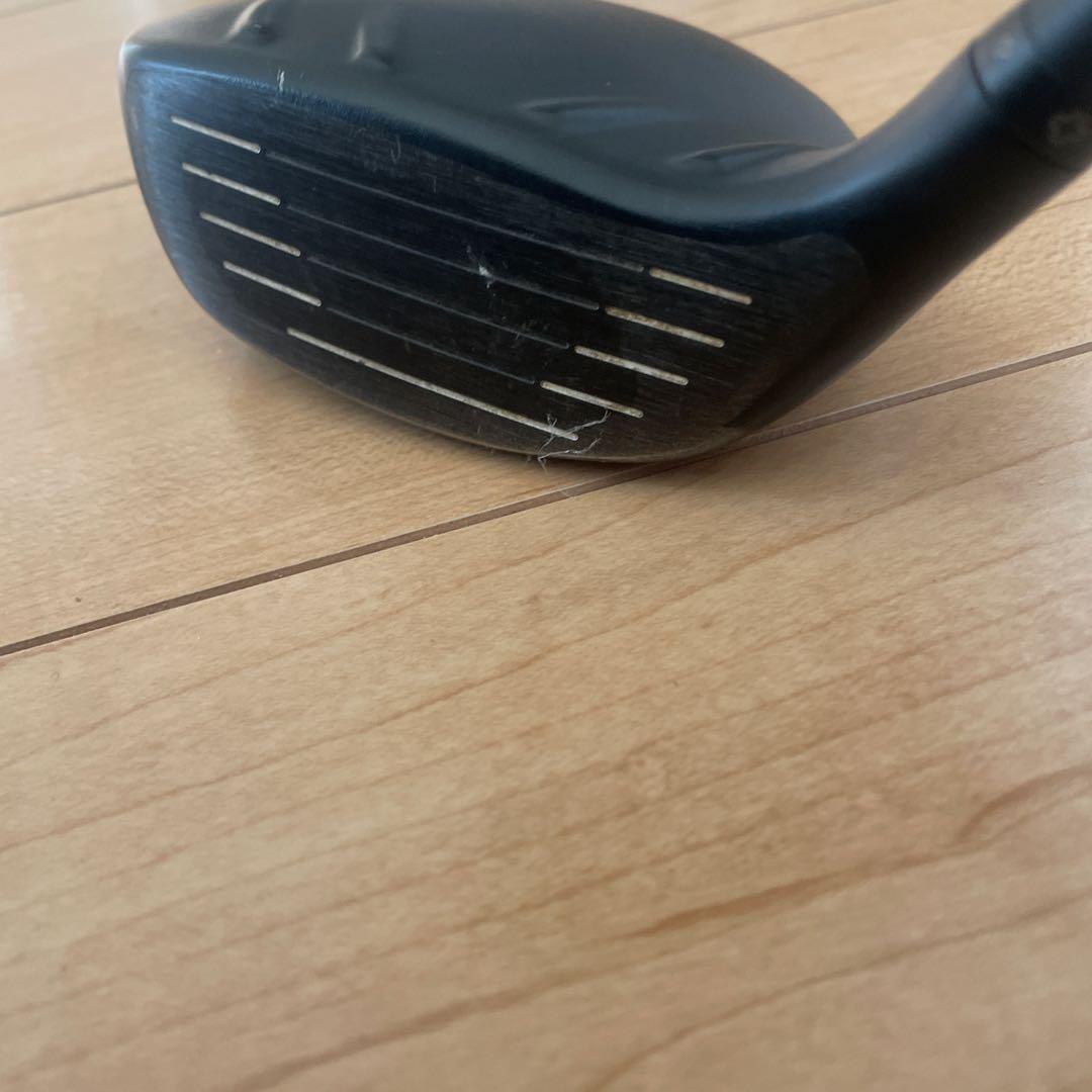 PING G400 5W ピン5番ウッド　スピーダー