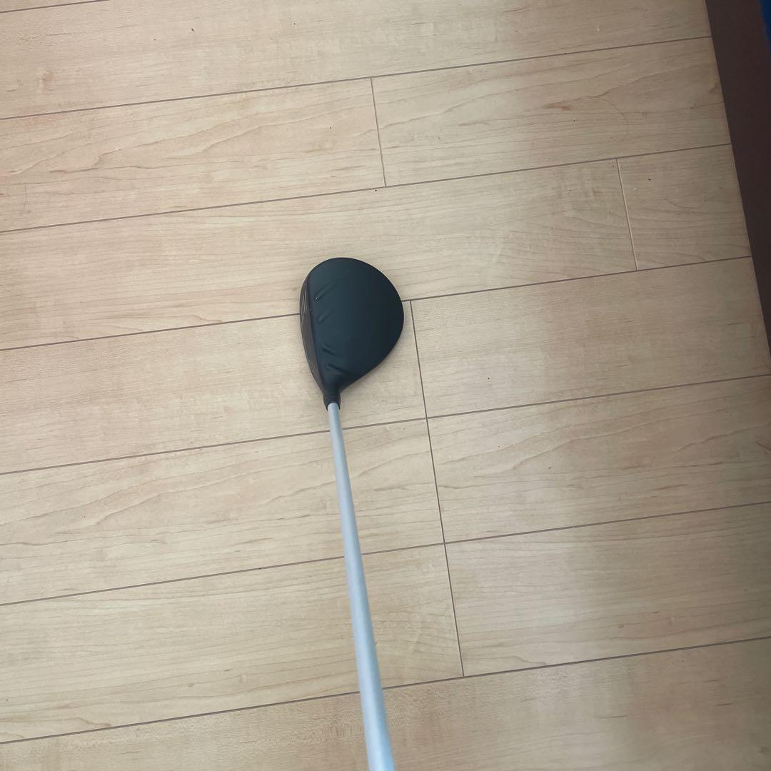 PING G400 5W ピン5番ウッド　スピーダー