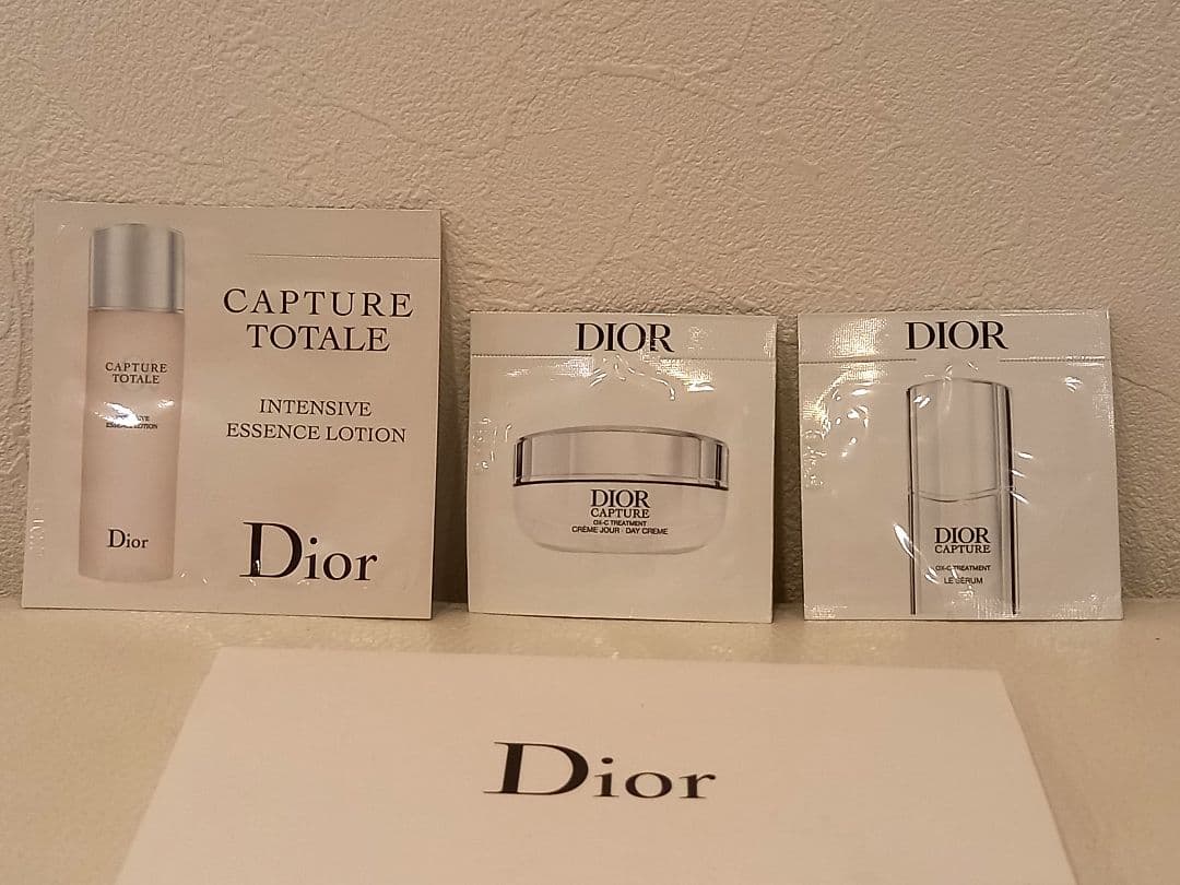 御専用(新品) ミスディオール ブルーミングブーケ　ボディミルク