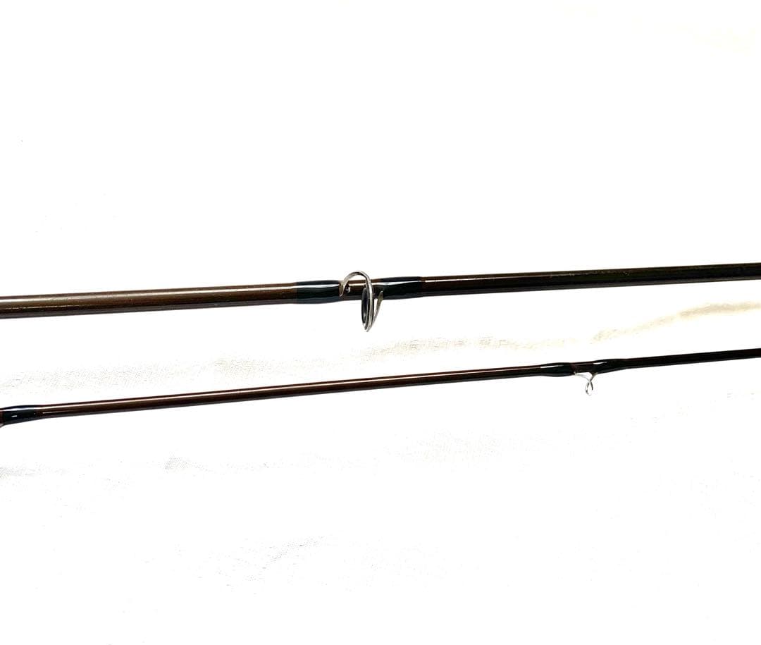 【SAGE】セージDS2 790 グラファイトⅡ フライロッド