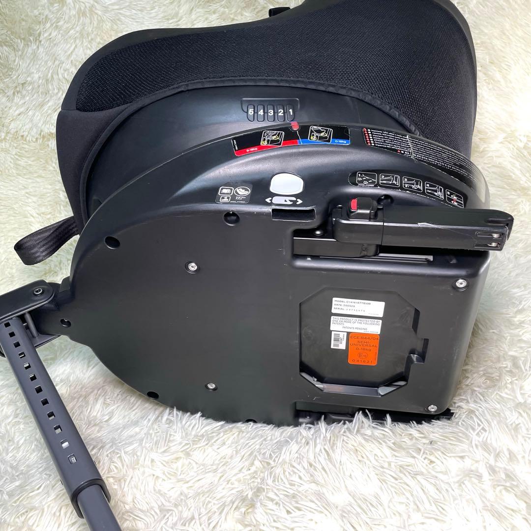 Joie アーク360° ISOFIX対応 チャイルドシート