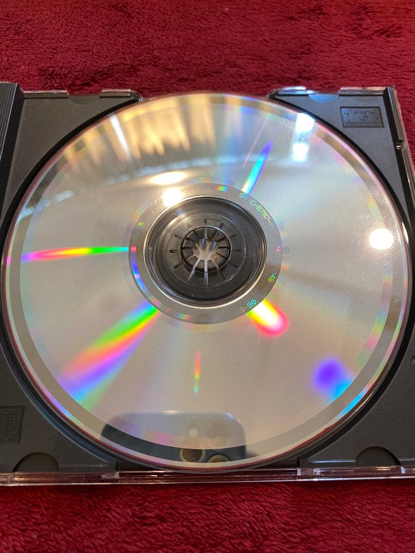 鬼レア美品❗️MEDIA IN MORTE/Remember the Future