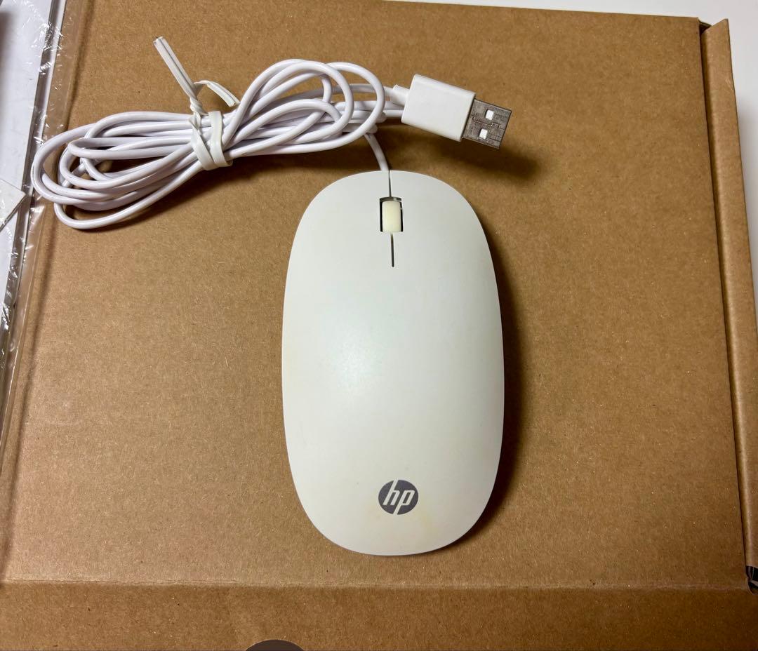 HP Pavilion All-in-One 24　SSD+HDDモデル